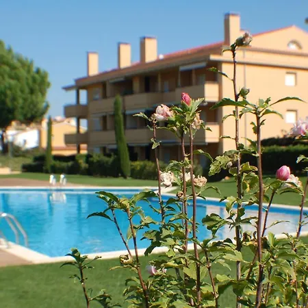 Apartament Riells Blau D302 L' Escala