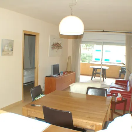 Riells Blau D302 Apartament L' Escala