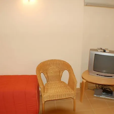 Riells Blau D302 Apartament