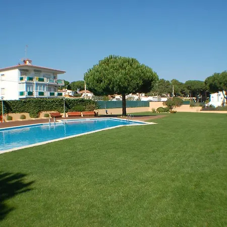 Riells Blau D302 L'Escala