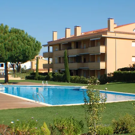 Riells Blau D302 Apartment