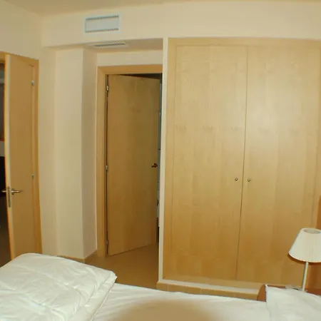 Apartment Riells Blau D302