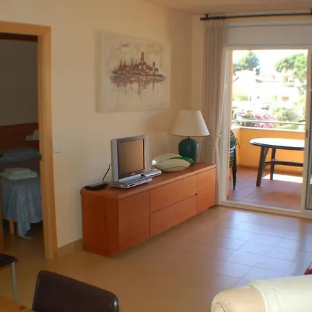 Riells Blau D302 Apartment