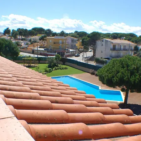 Apartment Riells Blau D302