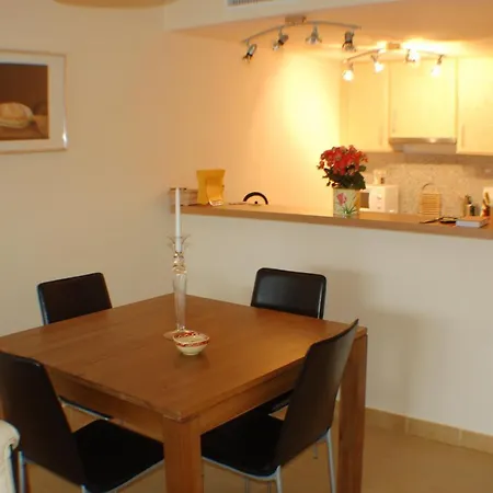 Riells Blau D302 Apartment
