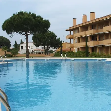 Apartment Riells Blau D302 *