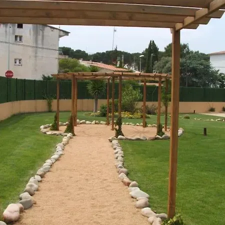 Riells Blau D302 Apartment *